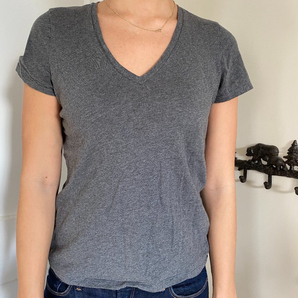V-Neck T-Shirt
